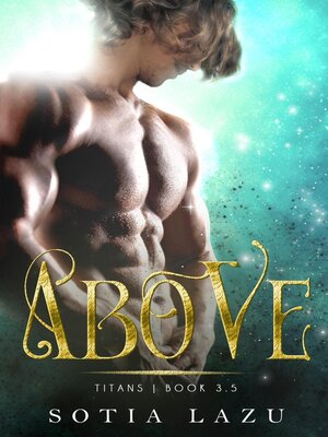 cover image of Above